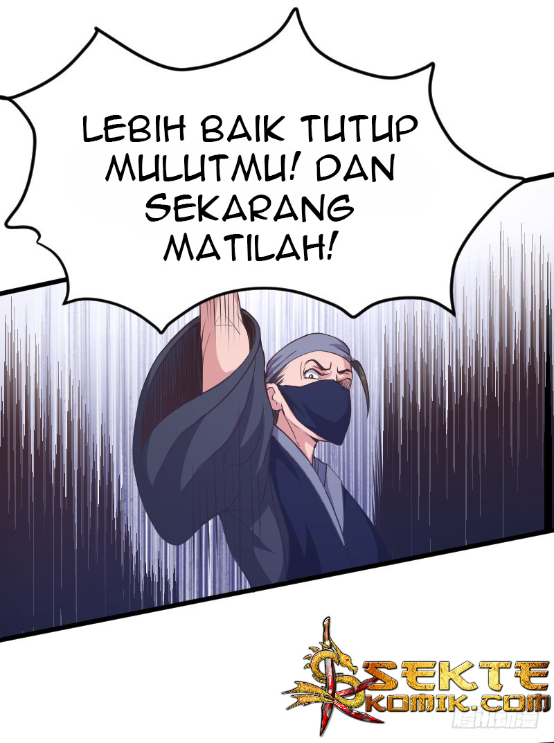 Reborn as King Chapter 07 Gambar 23